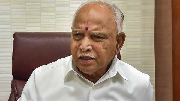 ইয়েদুরাপ্পার কুর্সি নিয়ে জল্পনা