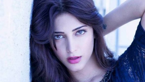 তামান্নার সঙ্গে শ্রুতির সম্পর্ক