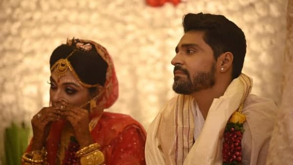 গৌরবের বাড়ি পৌঁছেছে তত্ত্ব গৌরবের বাড়ি পৌঁছেছে তত্ত্ব