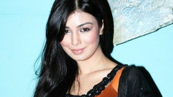 আয়েশা টাকিয়া