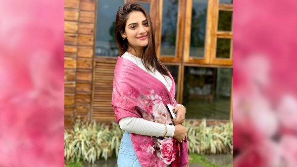 অগাস্টেই মা হতে পারেন
