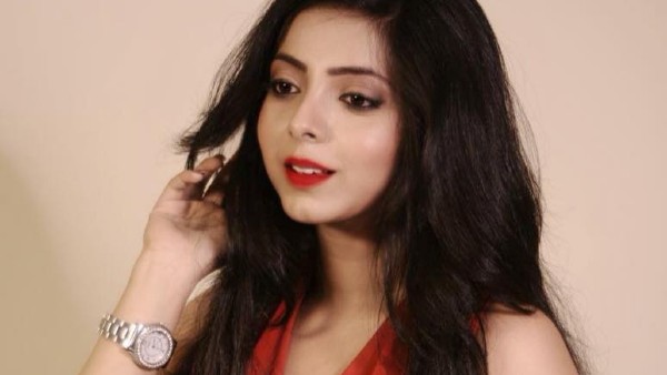 শ্রীময়ীর পাল্টা দাবি
