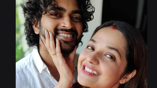 ওম-মিমির প্রথম জামাইষষ্ঠী ওম-মিমির প্রথম জামাইষষ্ঠী