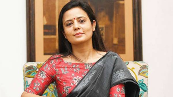 মহুয়া রাজ্যপালকে আক্রমণ করেন আঙ্কেলজি বলে