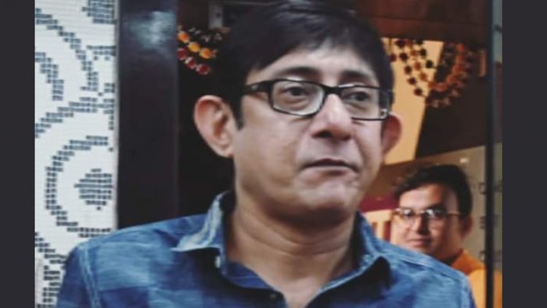 পাল্টা অভিযোগ কাঞ্চনের পাল্টা অভিযোগ কাঞ্চনের
