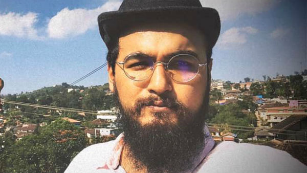 ‘হয়তো বাবা হতে চলেছি’, পোস্ট হতেই সোশ্যাল মিডিয়ায় চরম হেনস্থা হলেন গায়ক নোবেল ‘হয়তো বাবা হতে চলেছি’, পোস্ট হতেই সোশ্যাল মিডিয়ায় চরম হেনস্থা হলেন গায়ক নোবেল