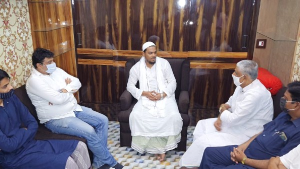 পাশে দাঁড়ানোর কথা বলেছিলেন আব্দুল মান্নান