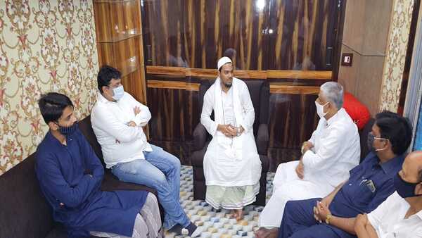 অধীর বলেছিলেন আব্বাসের কথা অধীর বলেছিলেন আব্বাসের কথা