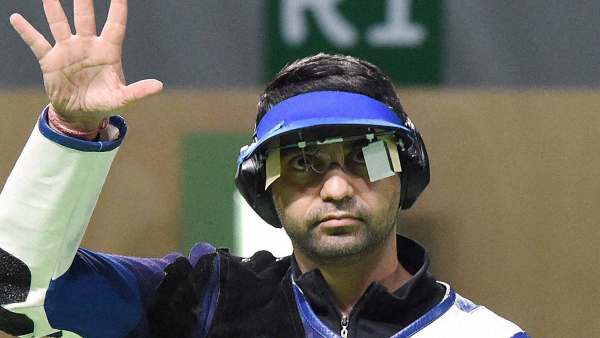 ভারতকে পথ দেখিয়েছিলেন অভিনব বিন্দ্রা