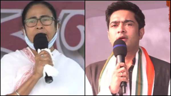 ডায়মন্ড হারবারের সাংসদ হওয়ার পর যুবর দায়িত্বে ডায়মন্ড হারবারের সাংসদ হওয়ার পর যুবর দায়িত্বে