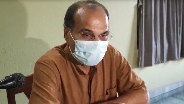 অপরাধের ধারা বলে দিচ্ছেন মুখ্যমন্ত্রী