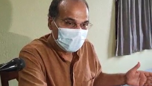  জেলা পরিষদের কাজ নিয়ে কটাক্ষ