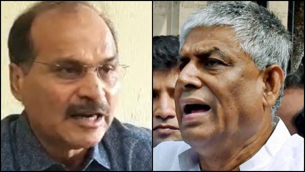  অধীর-মান্নানের জন্যই হার, বলেছিলেন রোহন মিত্র