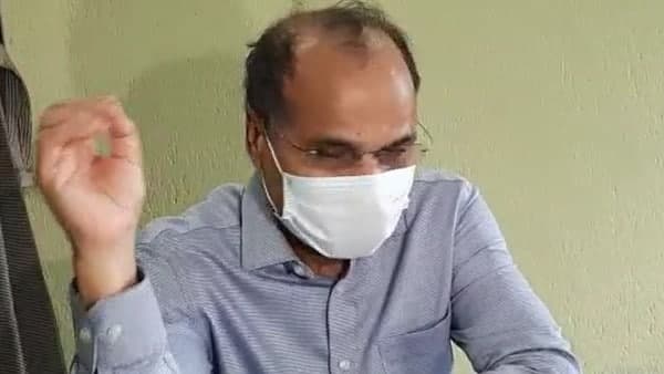 শান্তিপূর্ণ নির্বাচনের দাবি