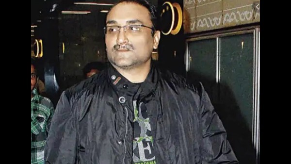 আদিত্য চোপড়া ও পায়েল খান্না আদিত্য চোপড়া ও পায়েল খান্না