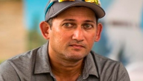 ‘ব্যাটসম্যান’ আগরকরের কীর্তি যা শচীনেরও নেই