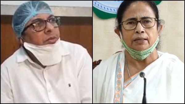 বিজেপির তরফে কড়া ব্যবস্থা গ্রহণের দাবি বিজেপির তরফে কড়া ব্যবস্থা গ্রহণের দাবি