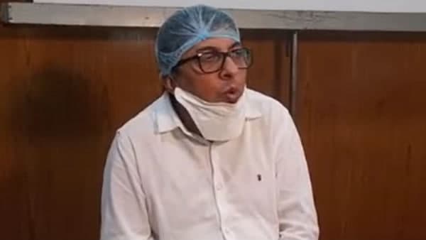 কেন্দ্রকে শোকজের জবাব আলাপনের কেন্দ্রকে শোকজের জবাব আলাপনের