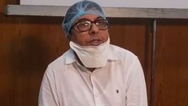  তিন দিনের মধ্যে জবাব দিতে হবে আলাপনকে