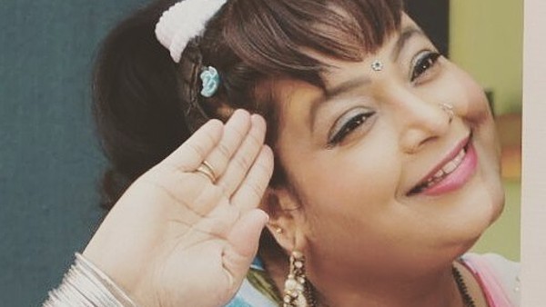 অম্বিকা রঞ্জনকার (কোমল ভাবি) অম্বিকা রঞ্জনকার (কোমল ভাবি)
