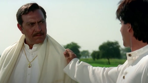  ঠাকুর বলদেব সিং–দিলওয়ালে দুলহানিয়া লে জায়েঙ্গে (১৯৯৫) ঠাকুর বলদেব সিং–দিলওয়ালে দুলহানিয়া লে জায়েঙ্গে (১৯৯৫)