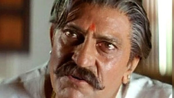 জোরাম্বোর ভূমিকাতেও আসার কথা ছিল অমরীশ পুরীর! জোরাম্বোর ভূমিকাতেও আসার কথা ছিল অমরীশ পুরীর!