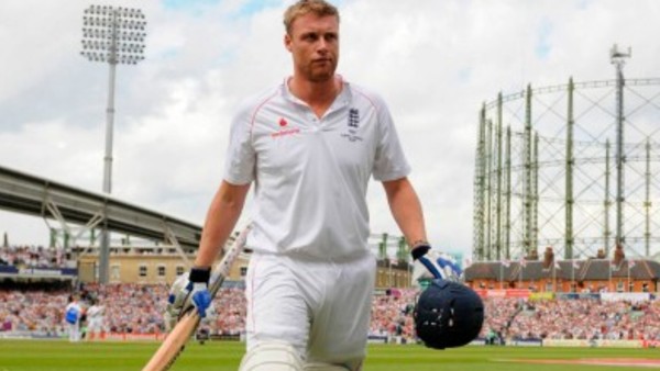 অ্যান্ড্রু ফ্লিনটপ 