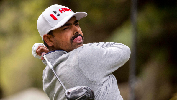 টোকিও অলিম্পিকে অনির্বাণ লাহিড়ির যোগ্যতা অর্জন, গর্বিত বাঙালি গলফার