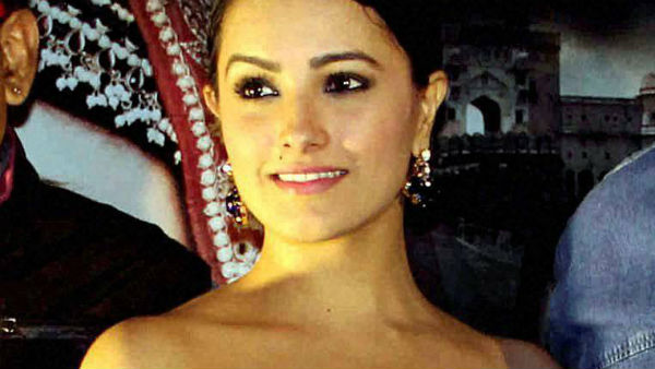 অনিতা হংসনন্দানী রেড্ডি