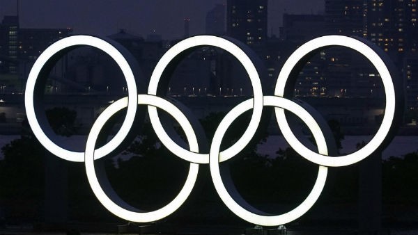 টোকিও অলিম্পিক্সে সব রেকর্ড ভাঙার সুযোগ টোকিও অলিম্পিক্সে সব রেকর্ড ভাঙার সুযোগ