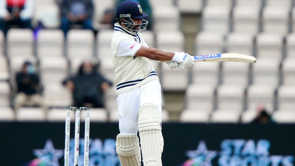 ফর্মে নেই রাহানে ফর্মে নেই রাহানে