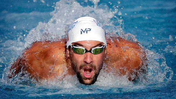 মার্কিন যুক্তরাষ্ট্রের মেরিল্যান্ডে জন্ম সর্বকালের সেরা এই অলিম্পিয়ানের মার্কিন যুক্তরাষ্ট্রের মেরিল্যান্ডে জন্ম সর্বকালের সেরা এই অলিম্পিয়ানের