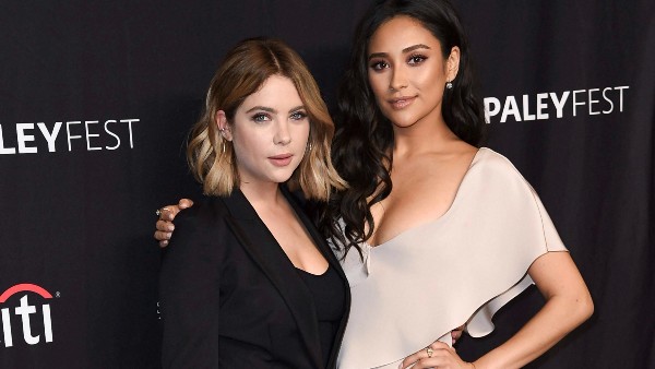 অ্য়াশলে বেনসন