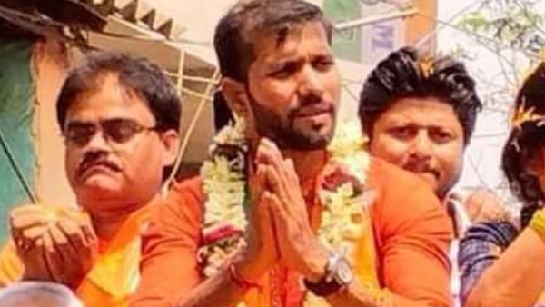 সংগ্রাম দলুইয়ের থেকে জয়ের ব্যবধান ছিল মাত্র ১২৬০ সংগ্রাম দলুইয়ের থেকে জয়ের ব্যবধান ছিল মাত্র ১২৬০