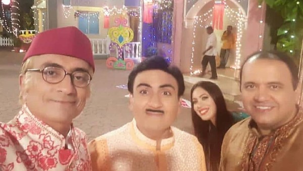 মন্দর চাঁদওয়ারকার (আত্মারাম) মন্দর চাঁদওয়ারকার (আত্মারাম)