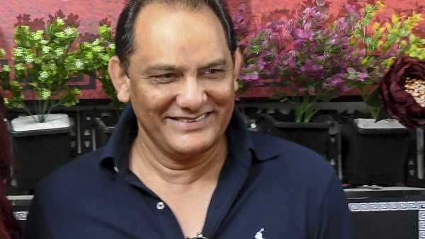  মহম্মদ আজারুদ্দিন (‌আজহার)‌