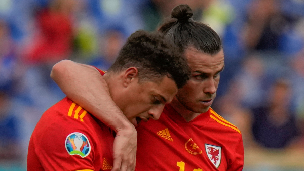 Euro 2020 : স্পেন ম্যাচে নেই করোনা আক্রান্ত ক্রোয়েশিয়া তারকা, হেরে সাংবাদিক বৈঠক ছেড়ে উঠলেন বেল