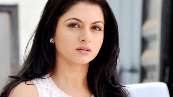 ভাগ্যশ্রী