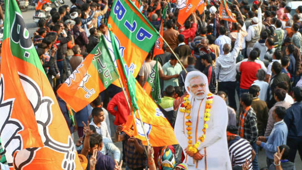 ২০২২-এ চার রাজ্যের নির্বাচনে সংখ্যালঘুদের মন-জয় উদ্দেশ্য ২০২২-এ চার রাজ্যের নির্বাচনে সংখ্যালঘুদের মন-জয় উদ্দেশ্য