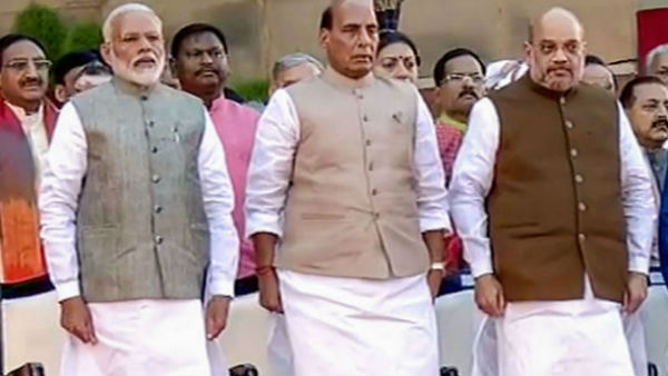  বুধবারই প্রস্তাবে সায় কেন্দ্রীয় মন্ত্রিসভার