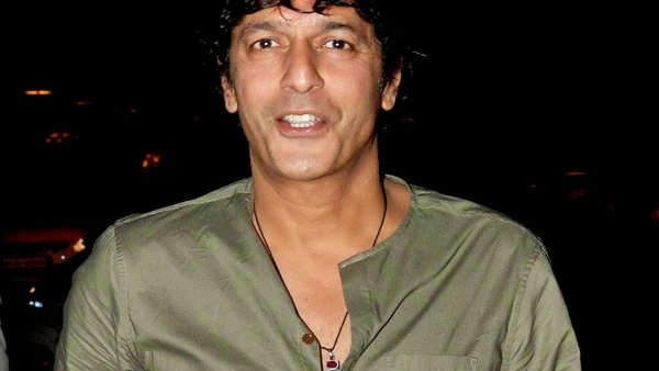 চাঙ্কি পান্ডে চাঙ্কি পান্ডে