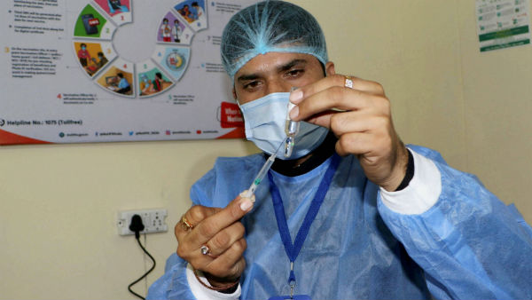 ট্রায়াল শুরু করে দিল ভারত বায়োটেক