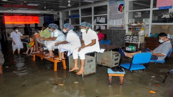 আবারও ক্ষতির আশঙ্কা