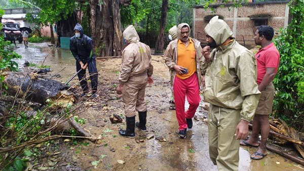 চূড়ান্ত রিপোর্ট দেয়নি রাজ্য