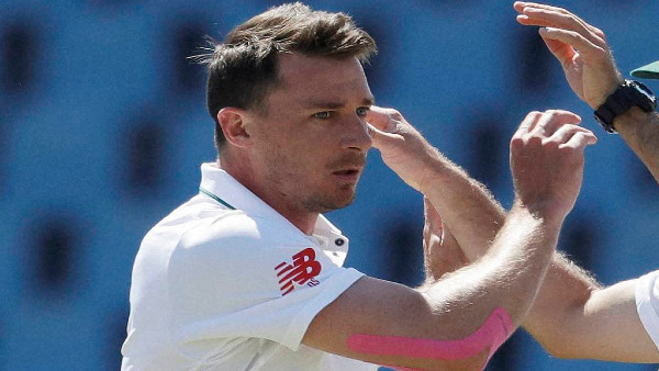 ডেল স্টেইনের কেরিয়ার