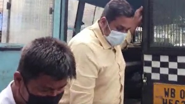 তথ্য চাইল ইডি