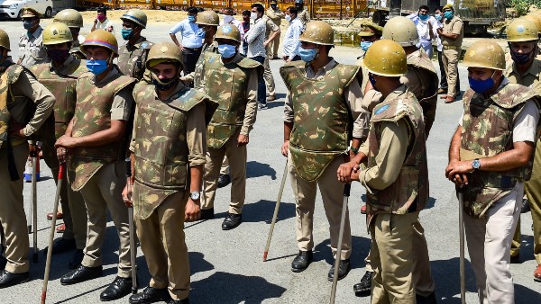 ১৬ জুন পর্যন্ত লকডাউন ১৬ জুন পর্যন্ত লকডাউন