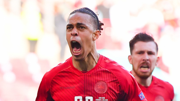 Euro 2020 : হার-জিতের উর্ধ্বে এরিকসন আবেগ, ডেনমার্ককে হারিয়েও মন জয় বেলজিয়ামের