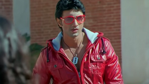 ব্লক বাস্টার 'পরাণ যায় জ্বলিয়া রে'