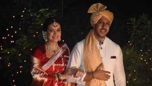 দিয়ার বিয়ে দিয়ার বিয়ে